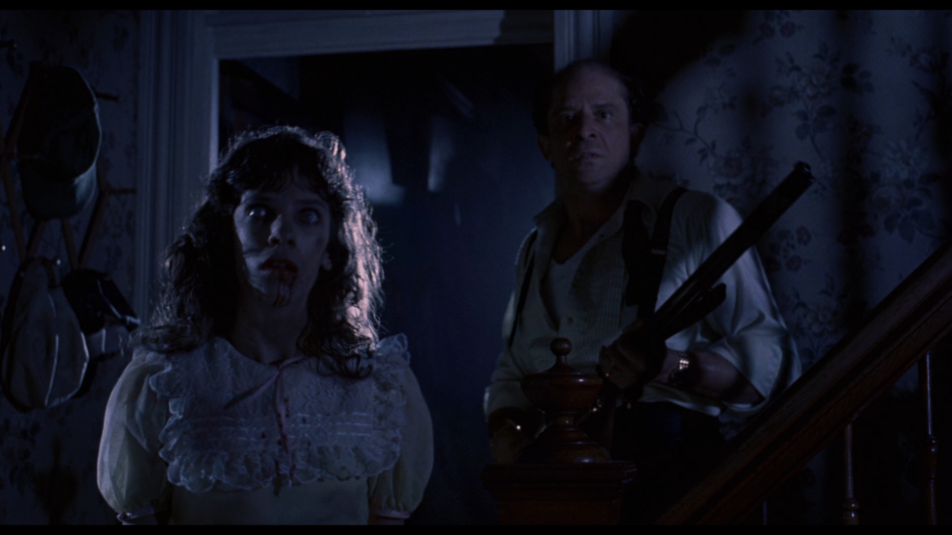 活死人之夜剧照的剧照