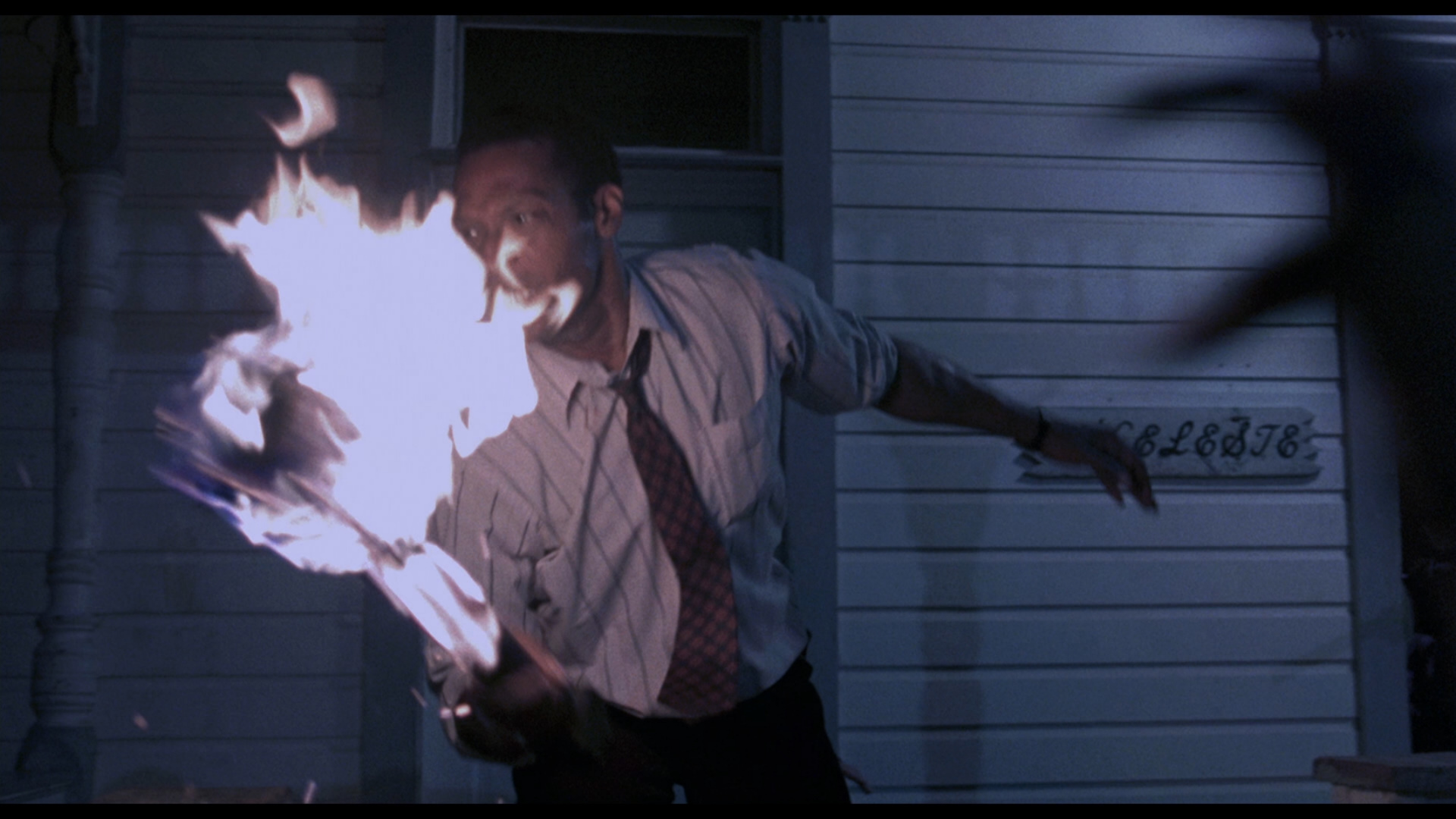 活死人之夜剧照的剧照