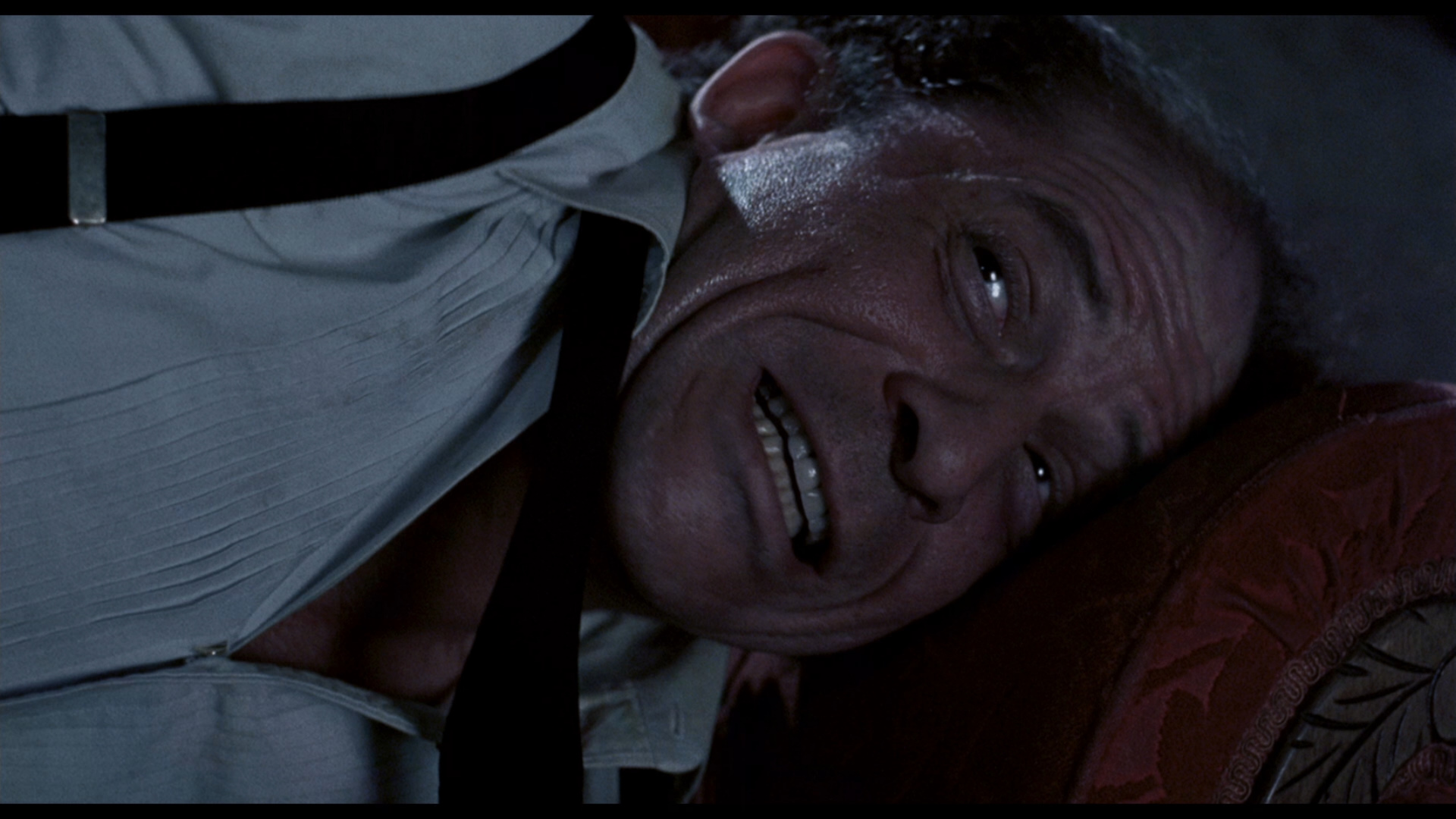 活死人之夜剧照的剧照