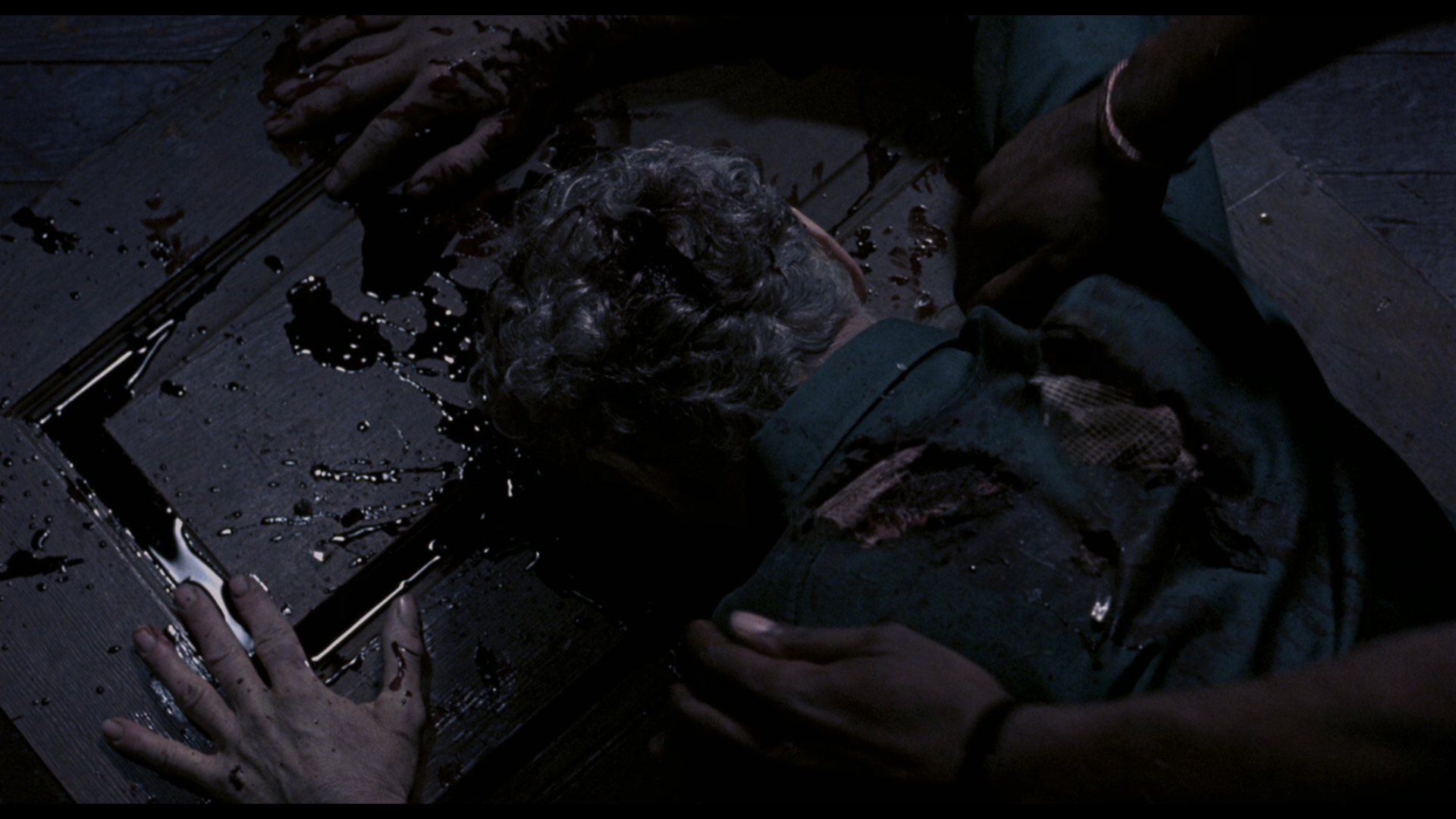 活死人之夜剧照的剧照