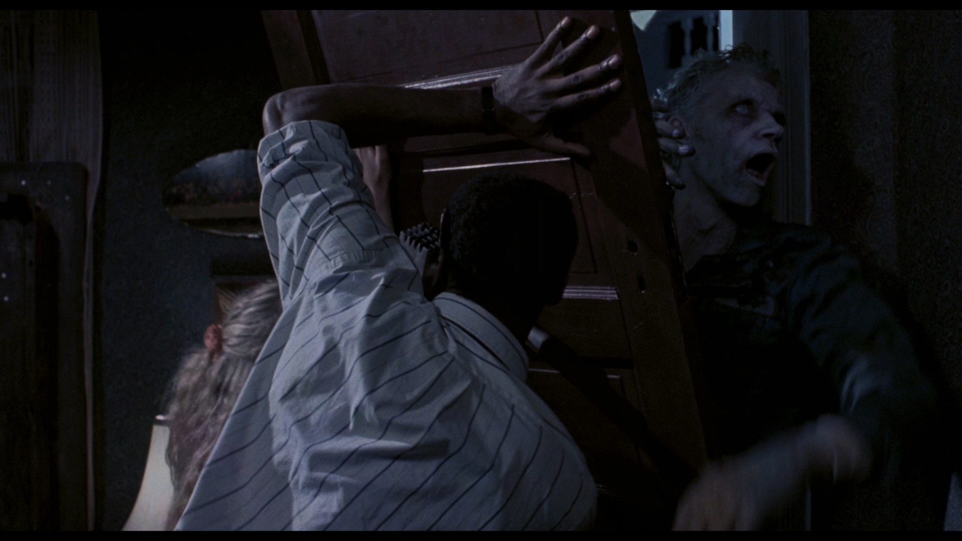 活死人之夜剧照的剧照