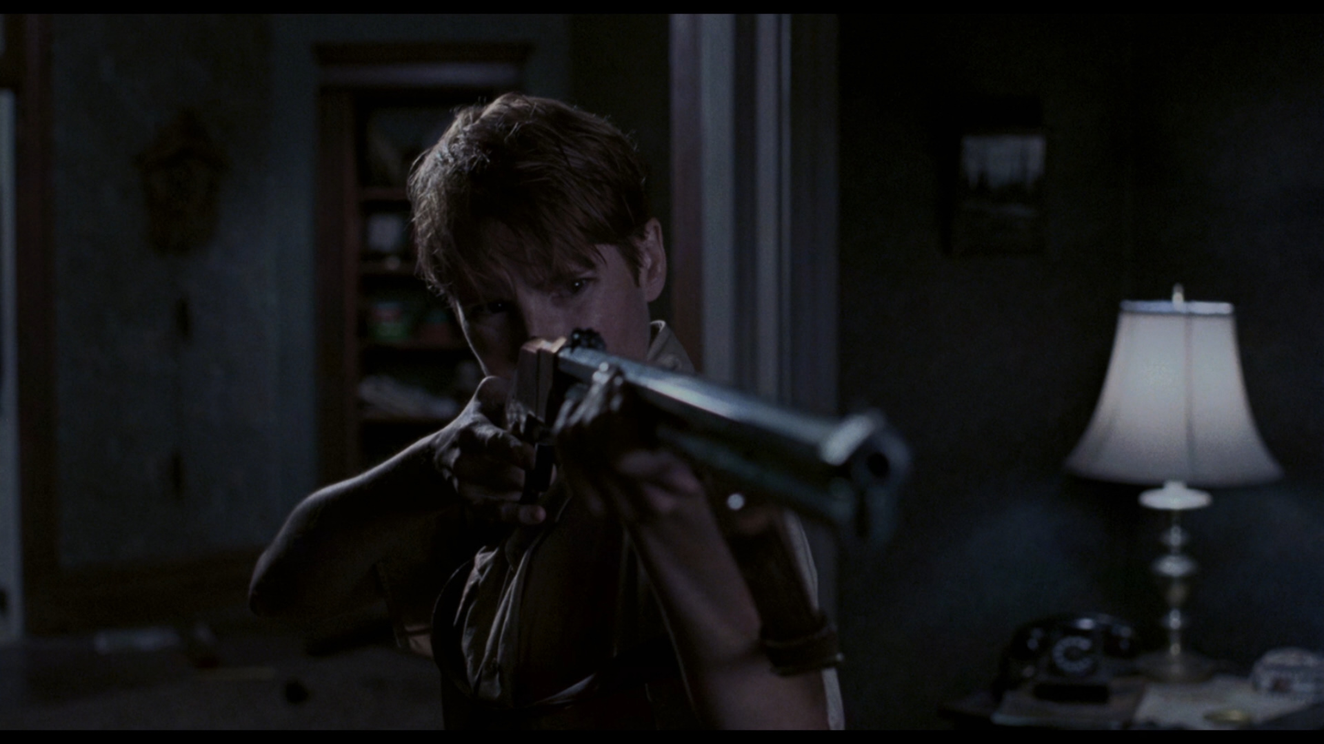 活死人之夜剧照的剧照