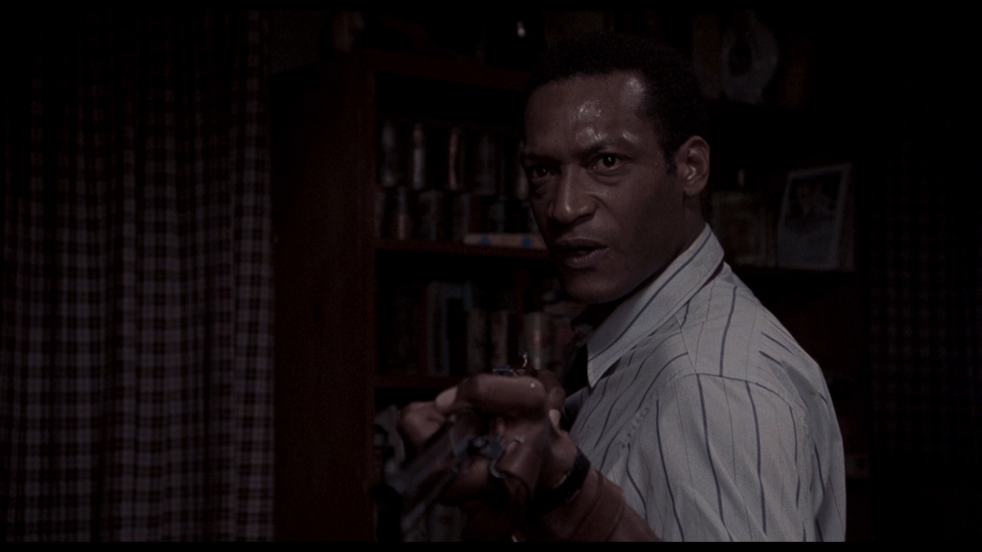 活死人之夜剧照的剧照