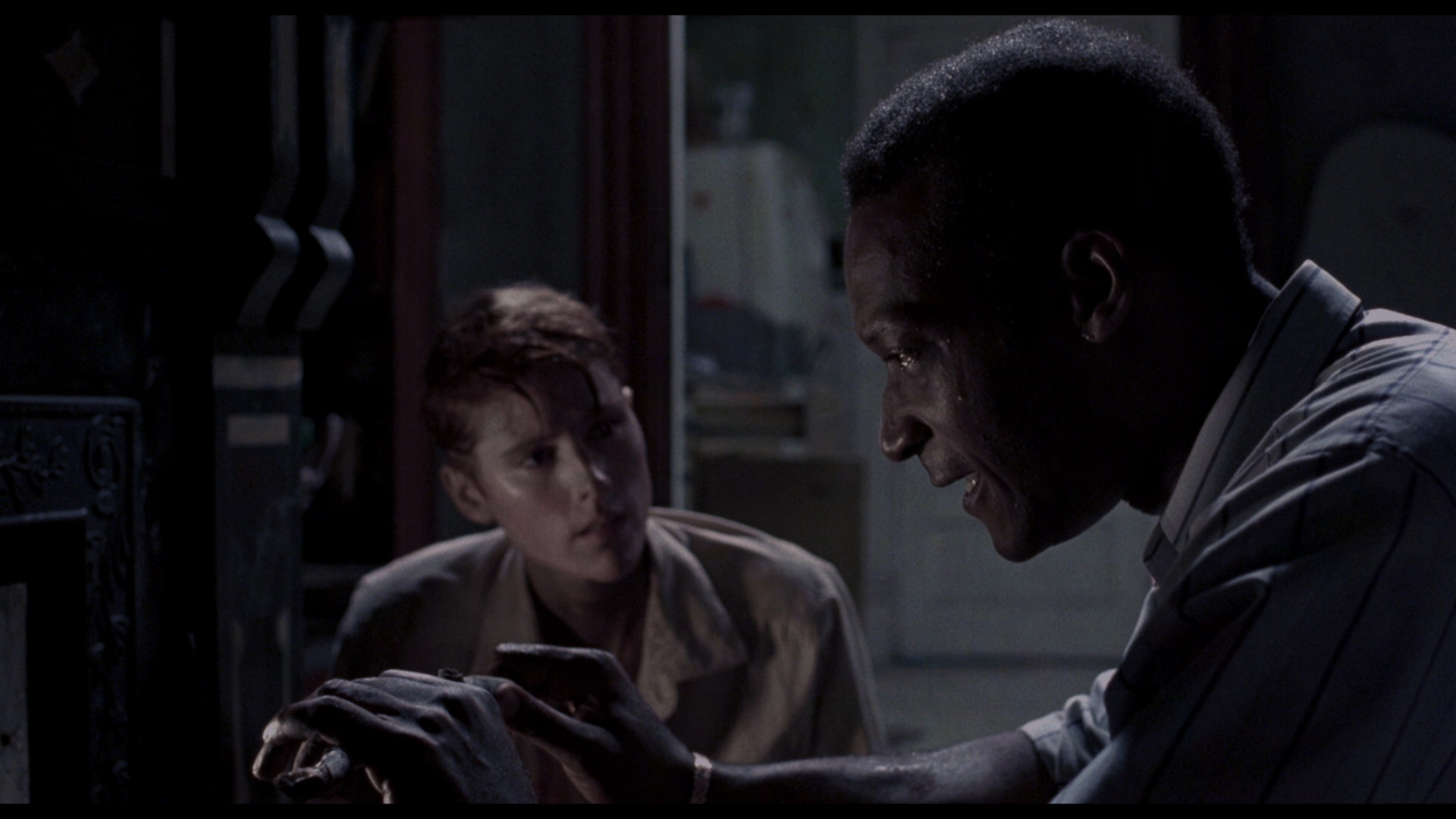 活死人之夜剧照的剧照