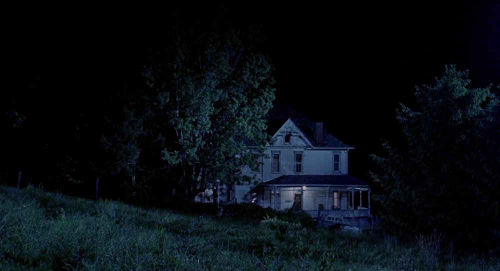 活死人之夜剧照的剧照