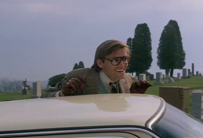 活死人之夜剧照的剧照