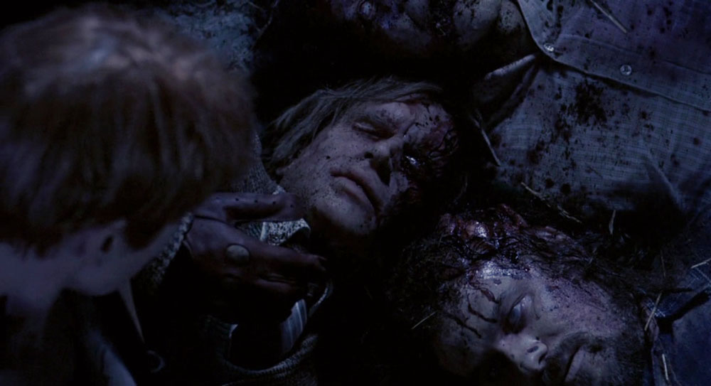 活死人之夜剧照的剧照