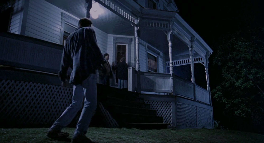 活死人之夜剧照的剧照