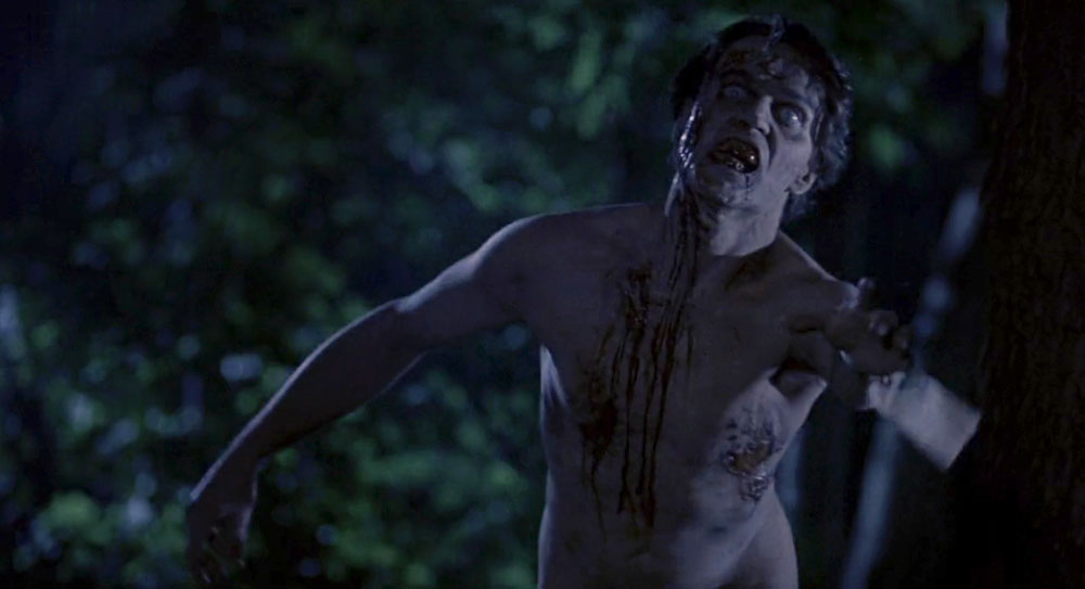 活死人之夜剧照的剧照