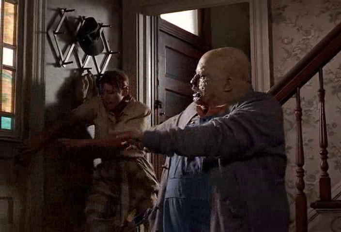 活死人之夜剧照的剧照