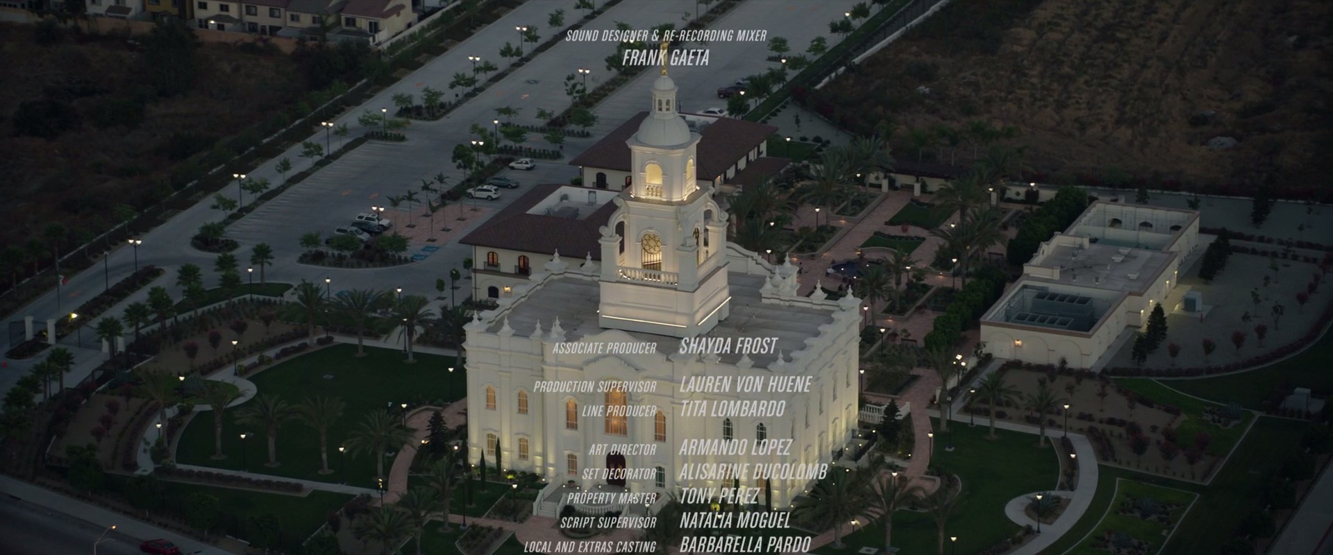 选美小姐剧照的剧照