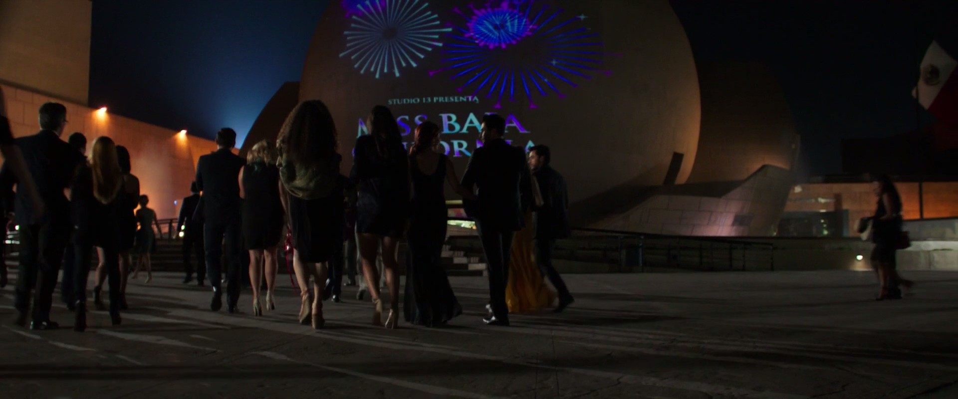 选美小姐剧照的剧照