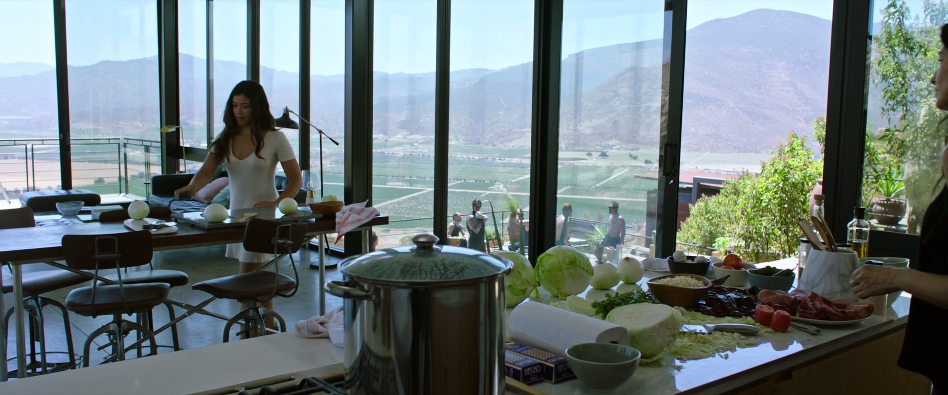 选美小姐剧照的剧照