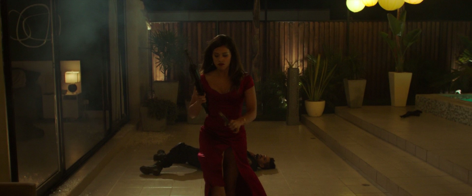 选美小姐剧照的剧照