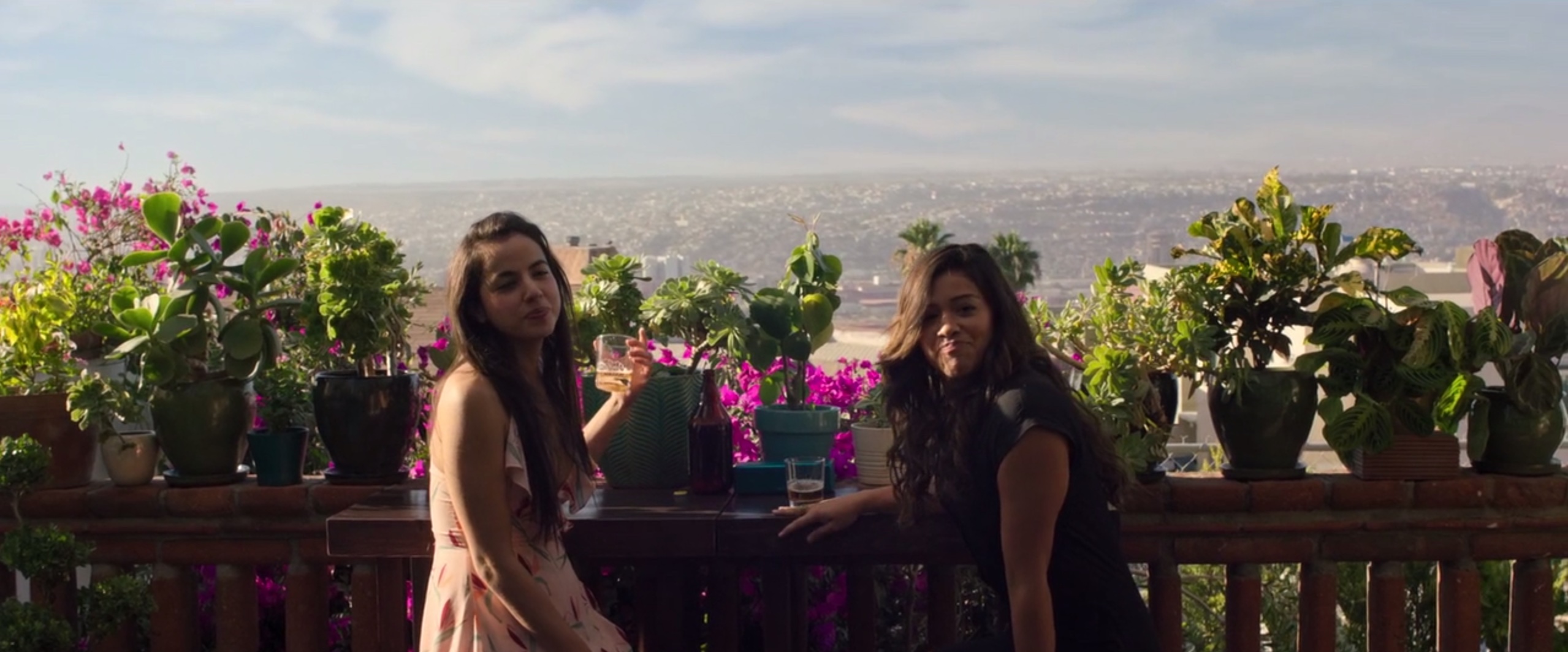 选美小姐剧照的剧照