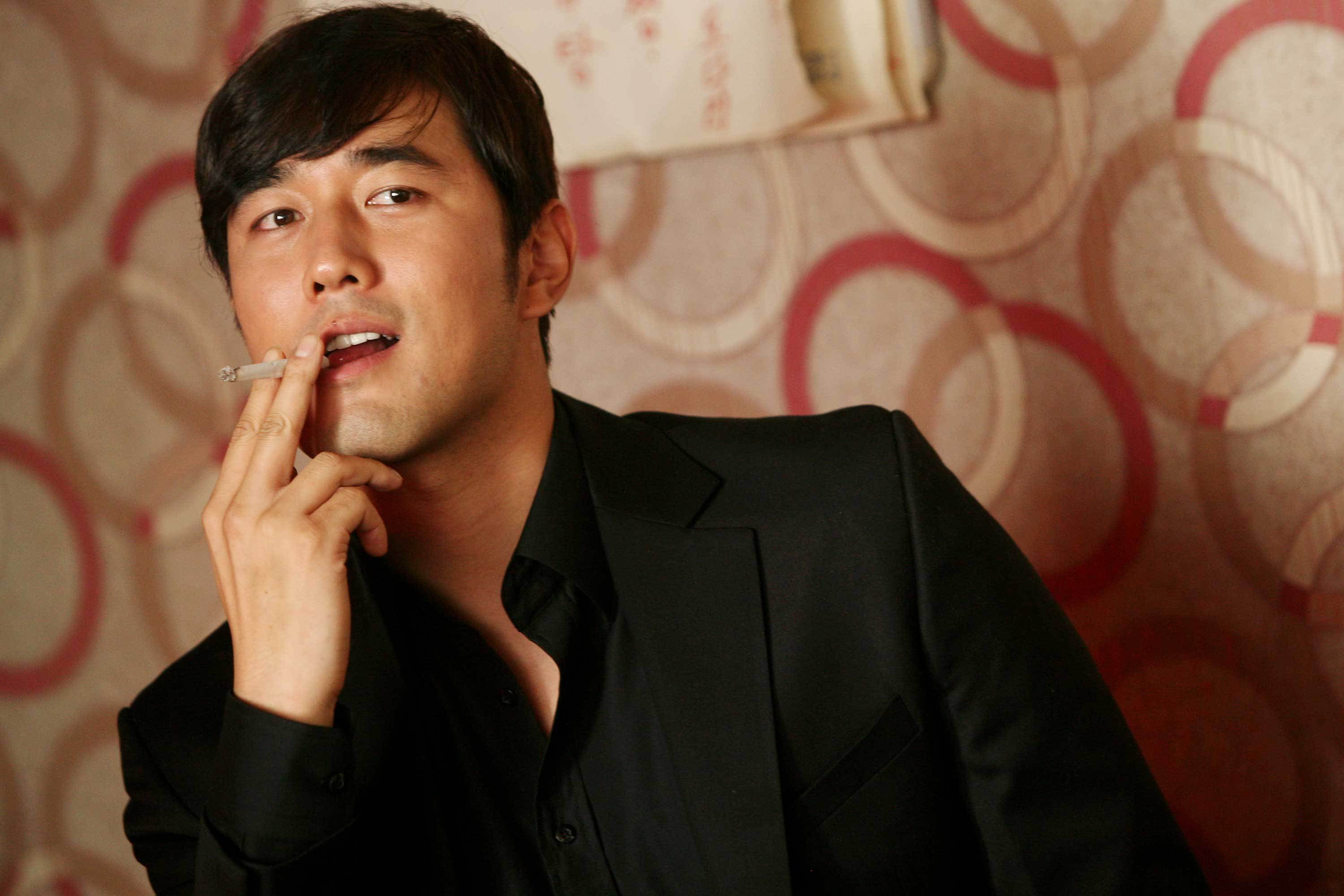 法外之徒：卑劣的街头剧照的剧照