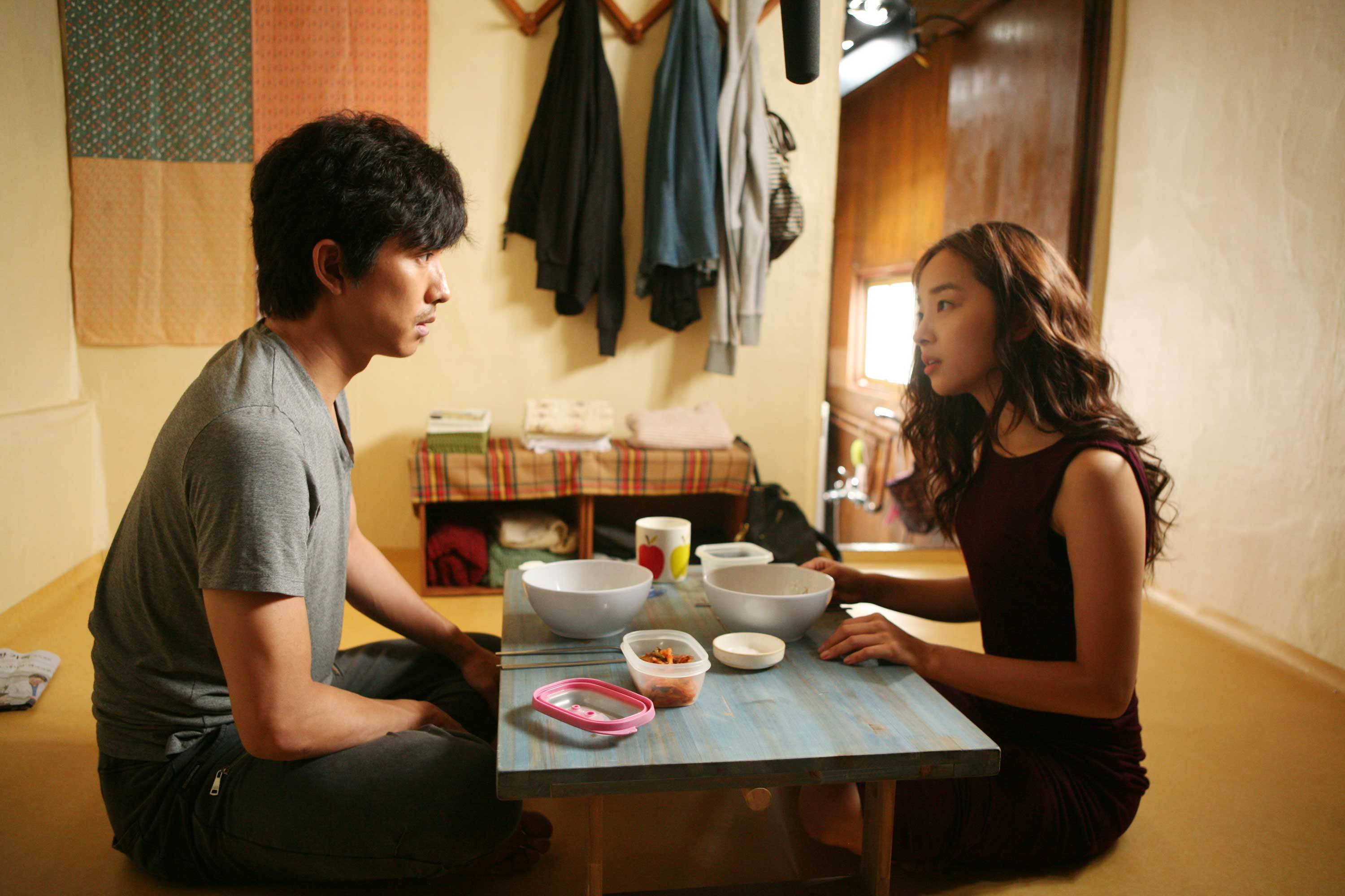 法外之徒：卑劣的街头剧照的剧照