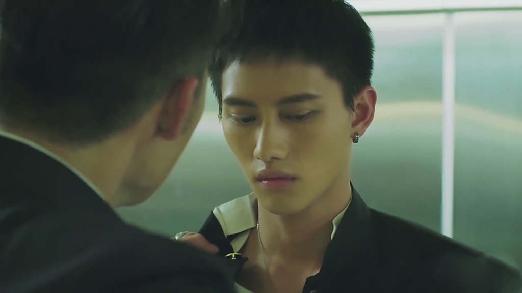 东北插班生剧照的剧照