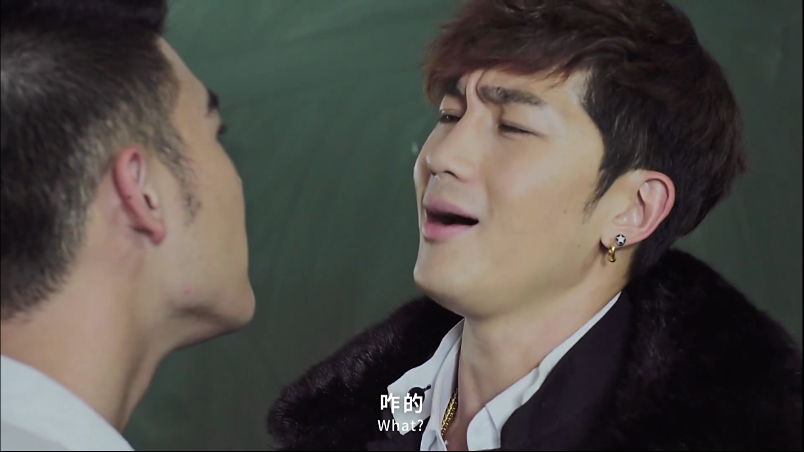 东北插班生剧照的剧照