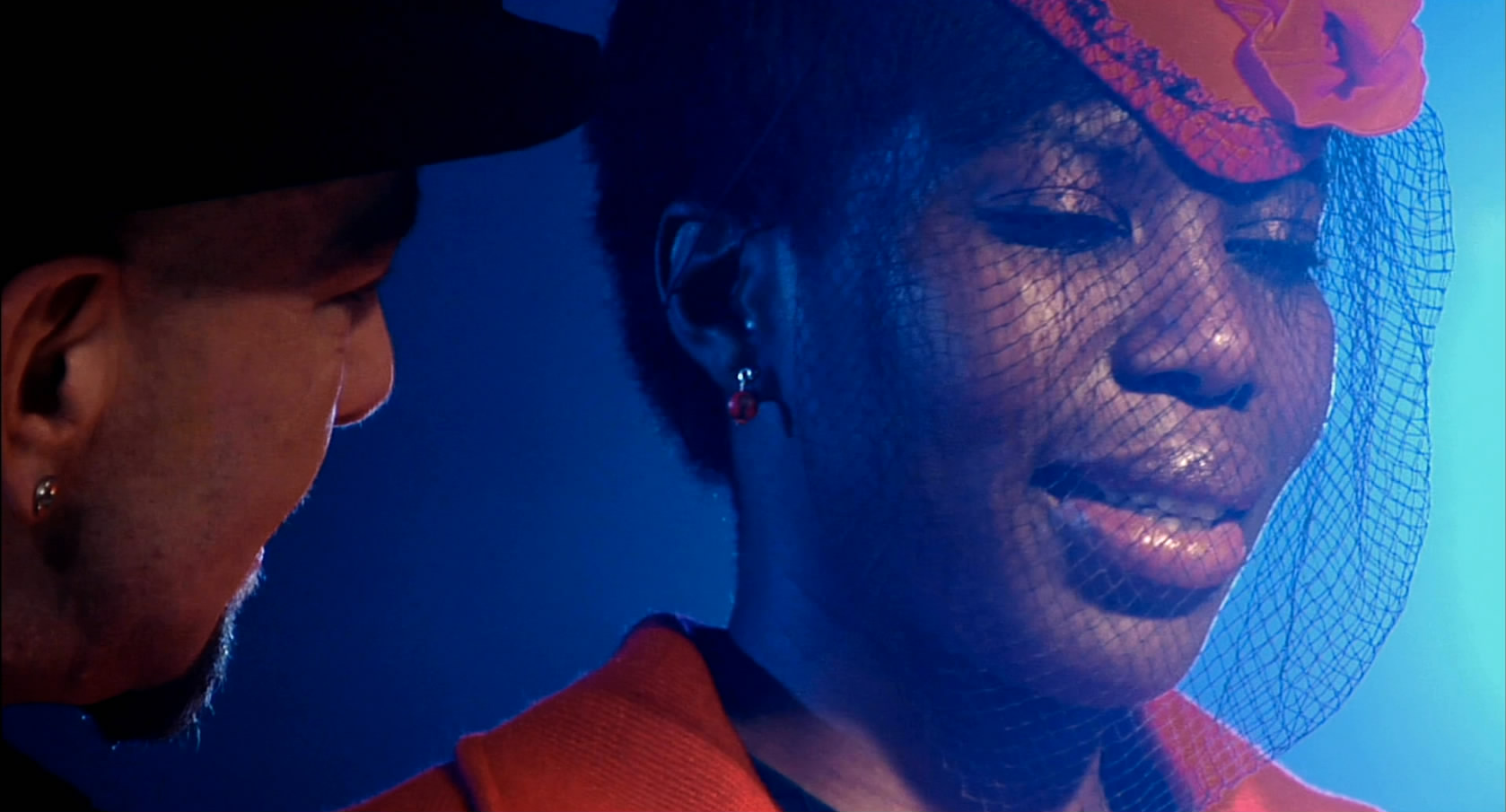 假装高潮剧照的剧照