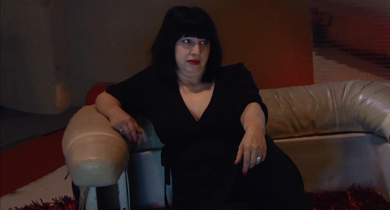 假装高潮剧照的剧照