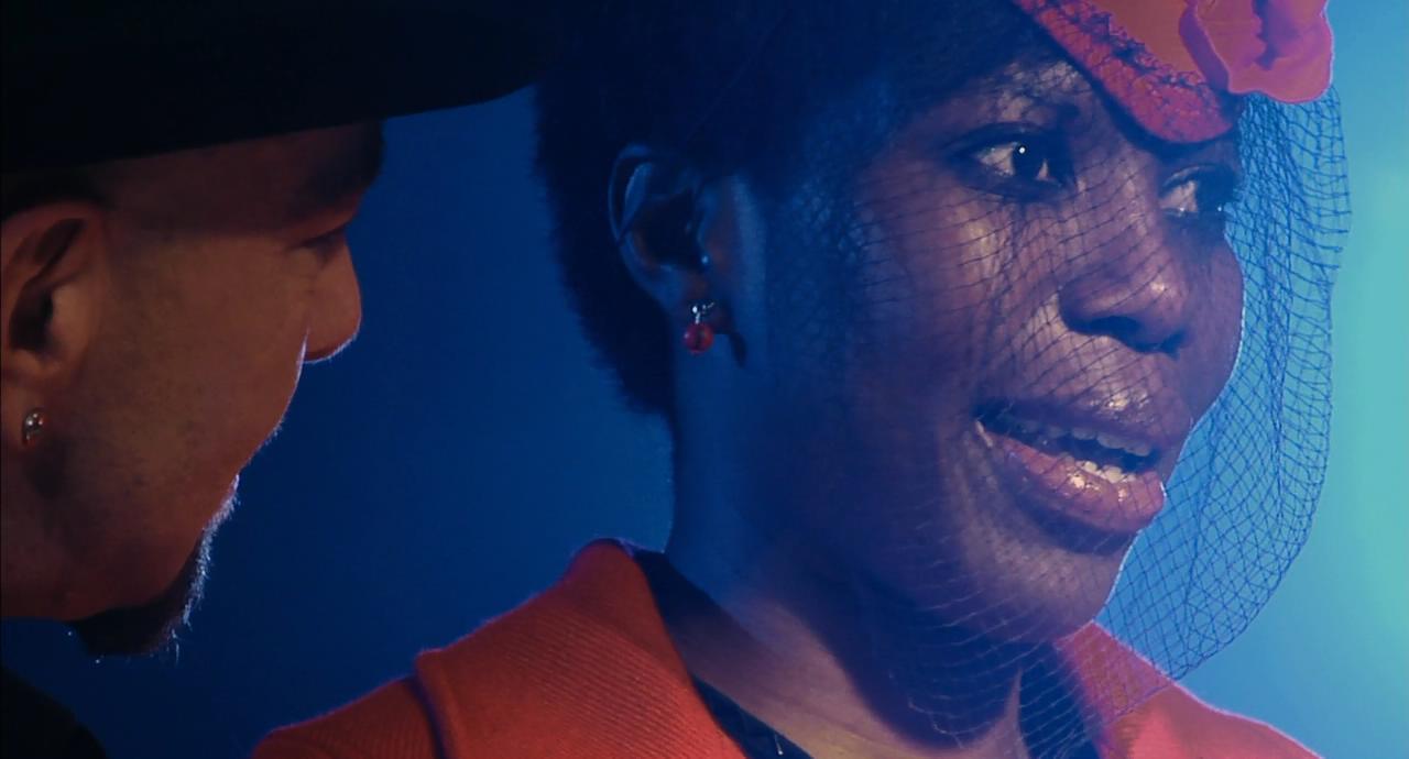 假装高潮剧照的剧照