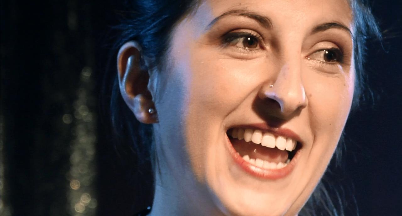 假装高潮剧照的剧照