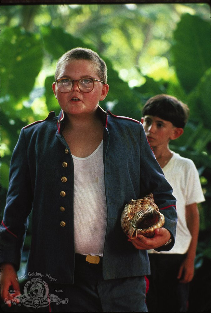 蝇王剧照的剧照