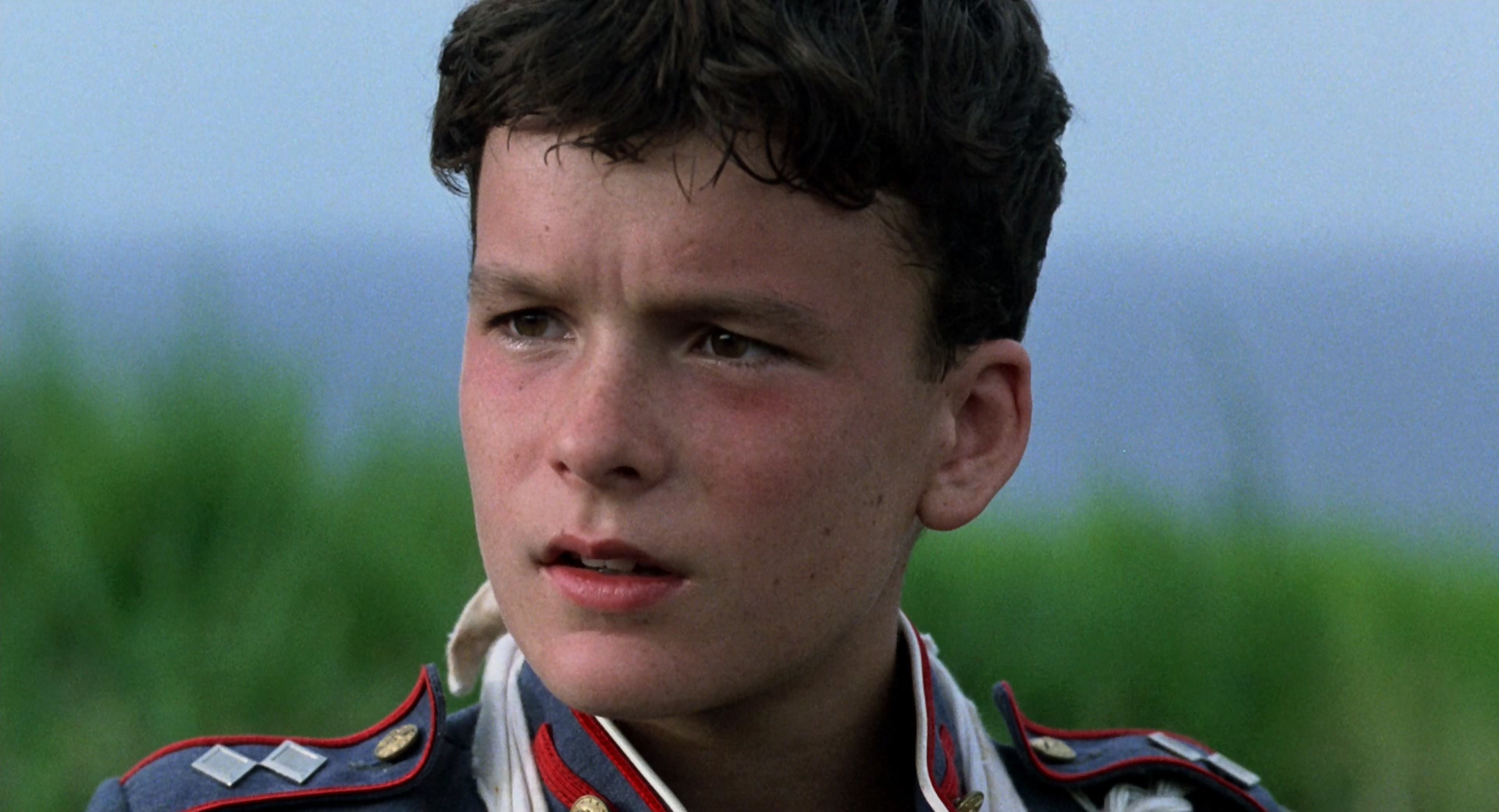 蝇王剧照的剧照