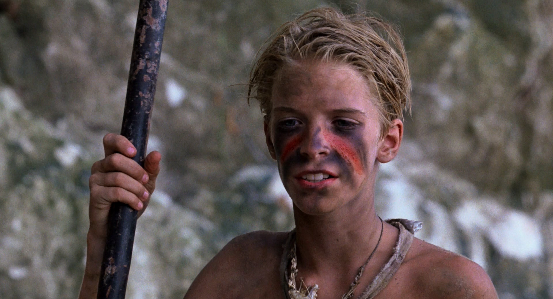 蝇王剧照的剧照