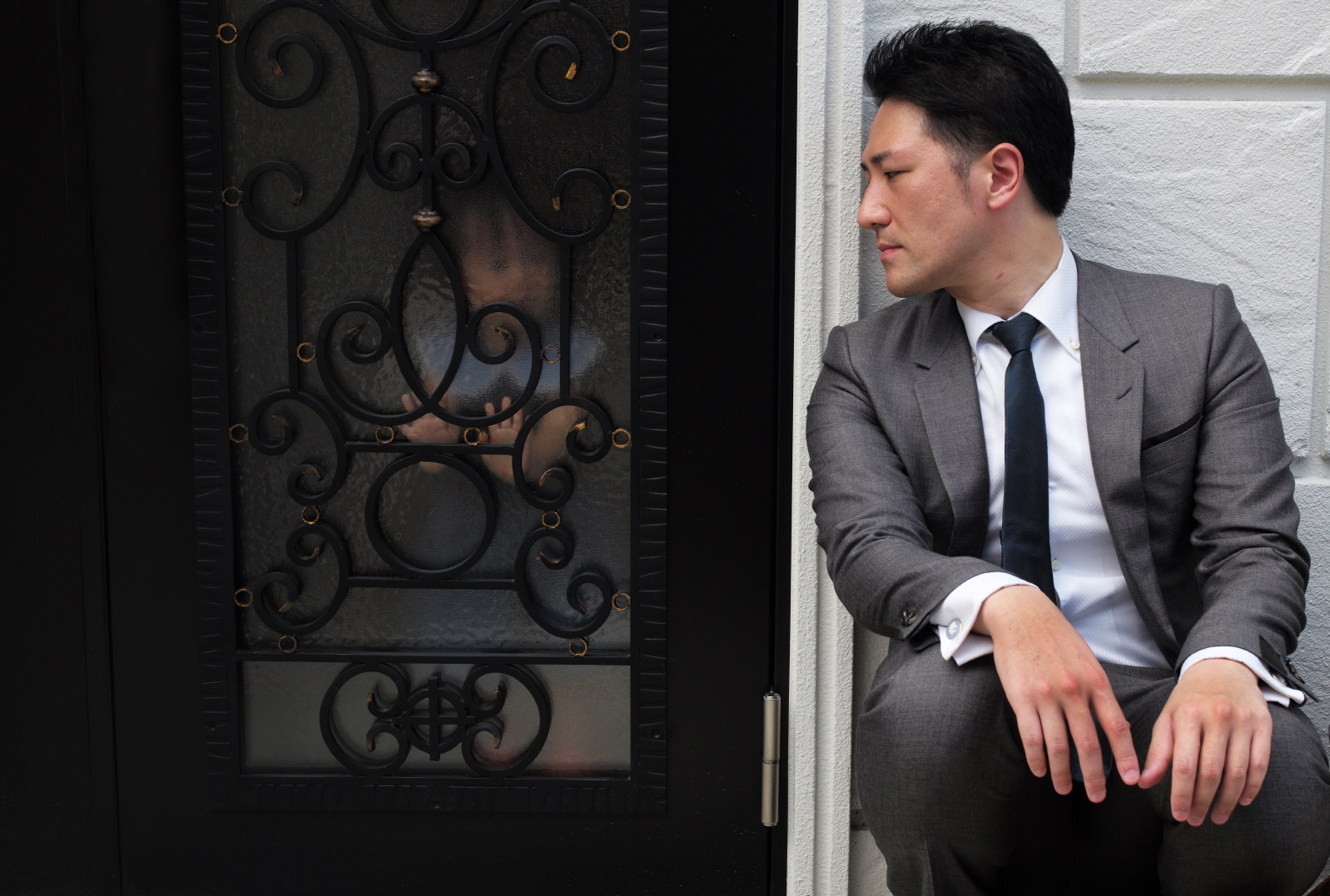 家庭罗曼史有限公司剧照的剧照