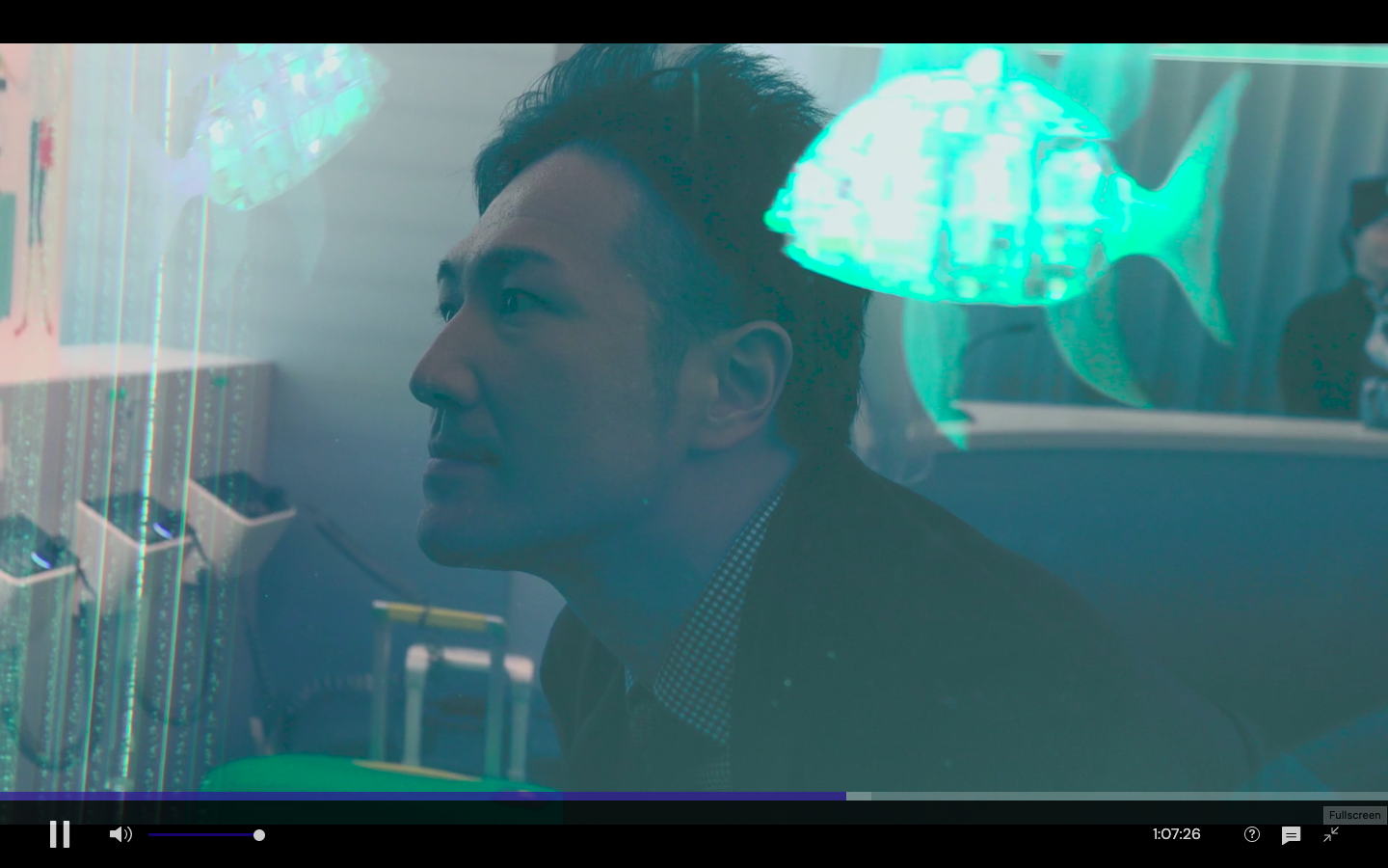 家庭罗曼史有限公司剧照的剧照