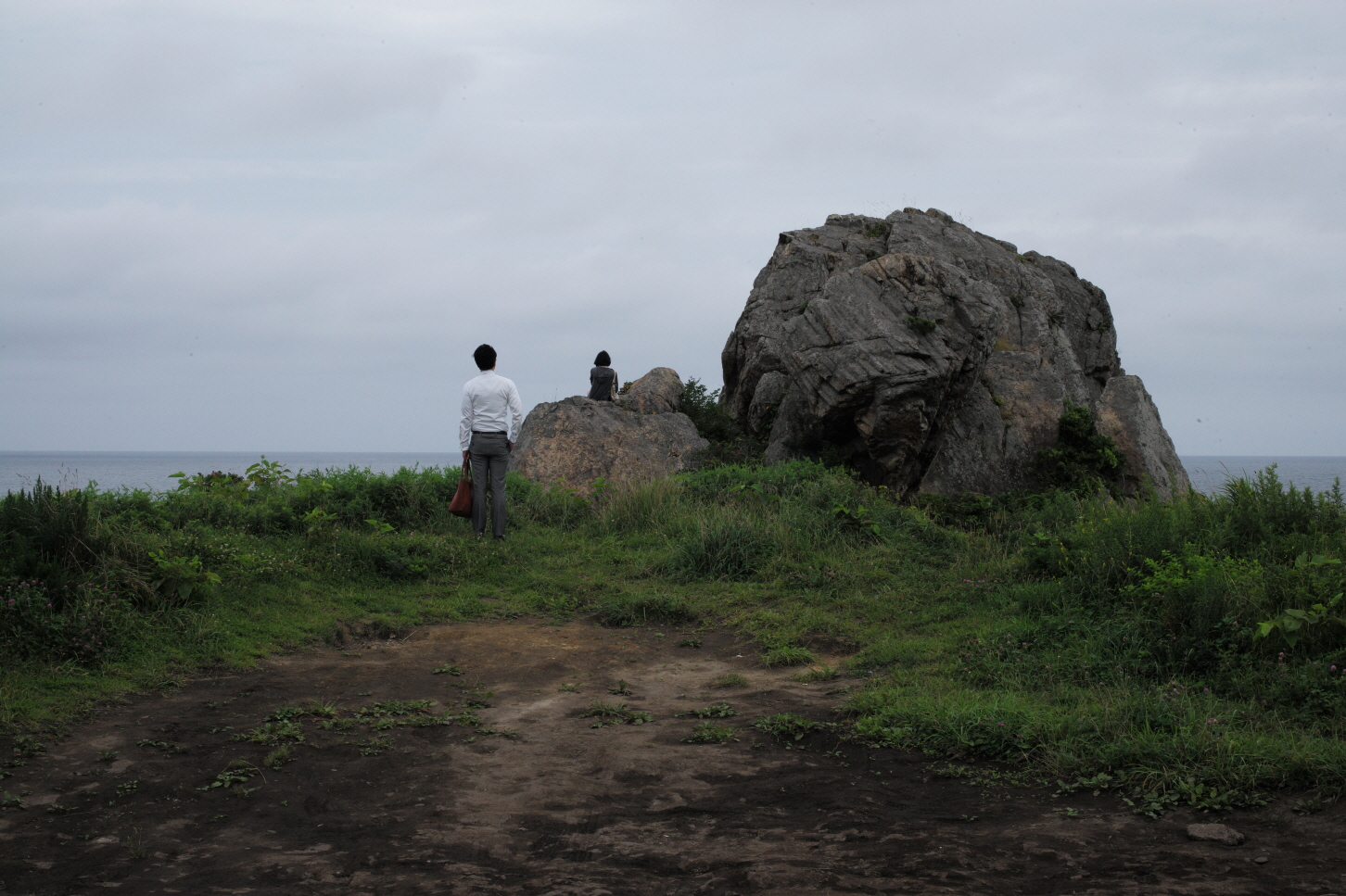 家庭罗曼史有限公司剧照的剧照