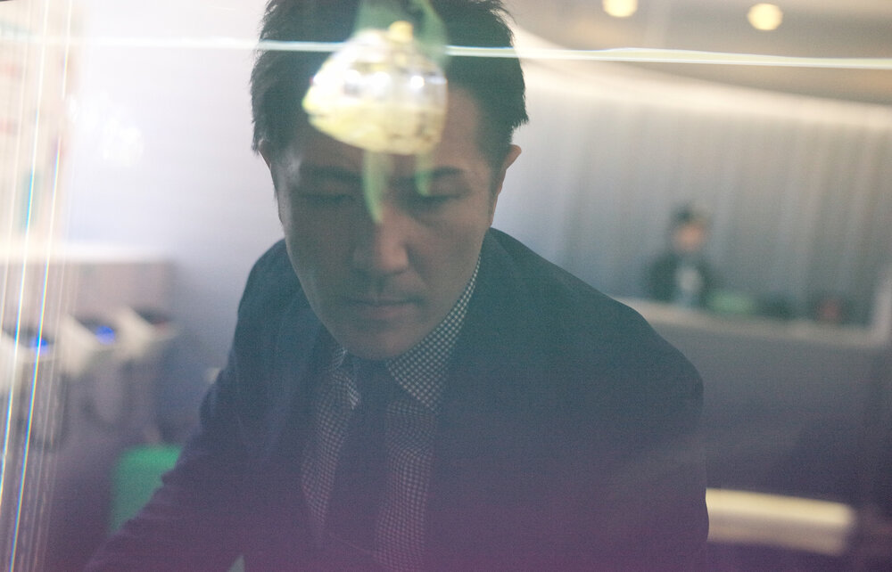 家庭罗曼史有限公司剧照的剧照