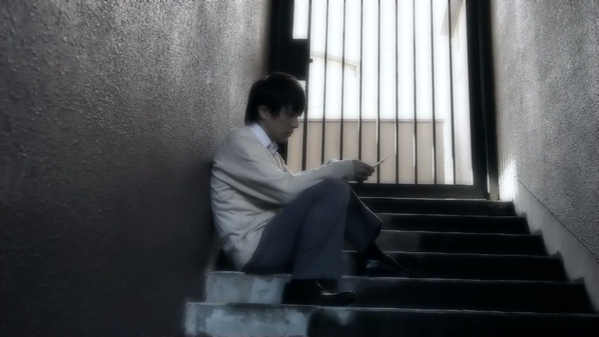 人狼处刑游戏剧照的剧照