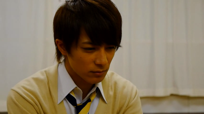 人狼处刑游戏剧照的剧照