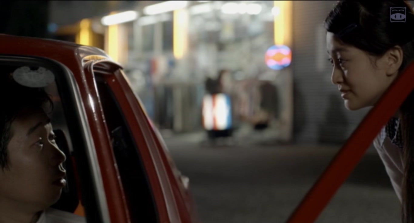 讨好笑容的起源和开始剧照的剧照