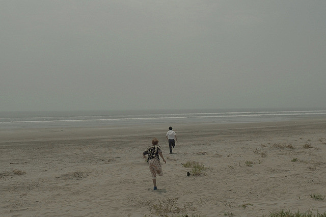 讨好笑容的起源和开始剧照的剧照