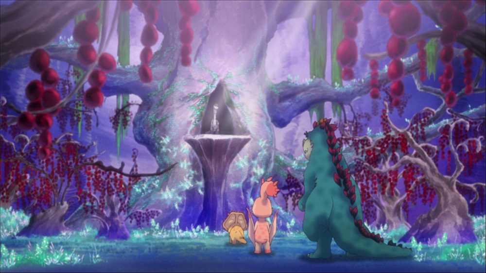 你好霸王龙剧照的剧照