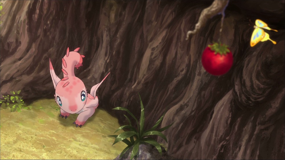 你好霸王龙剧照的剧照