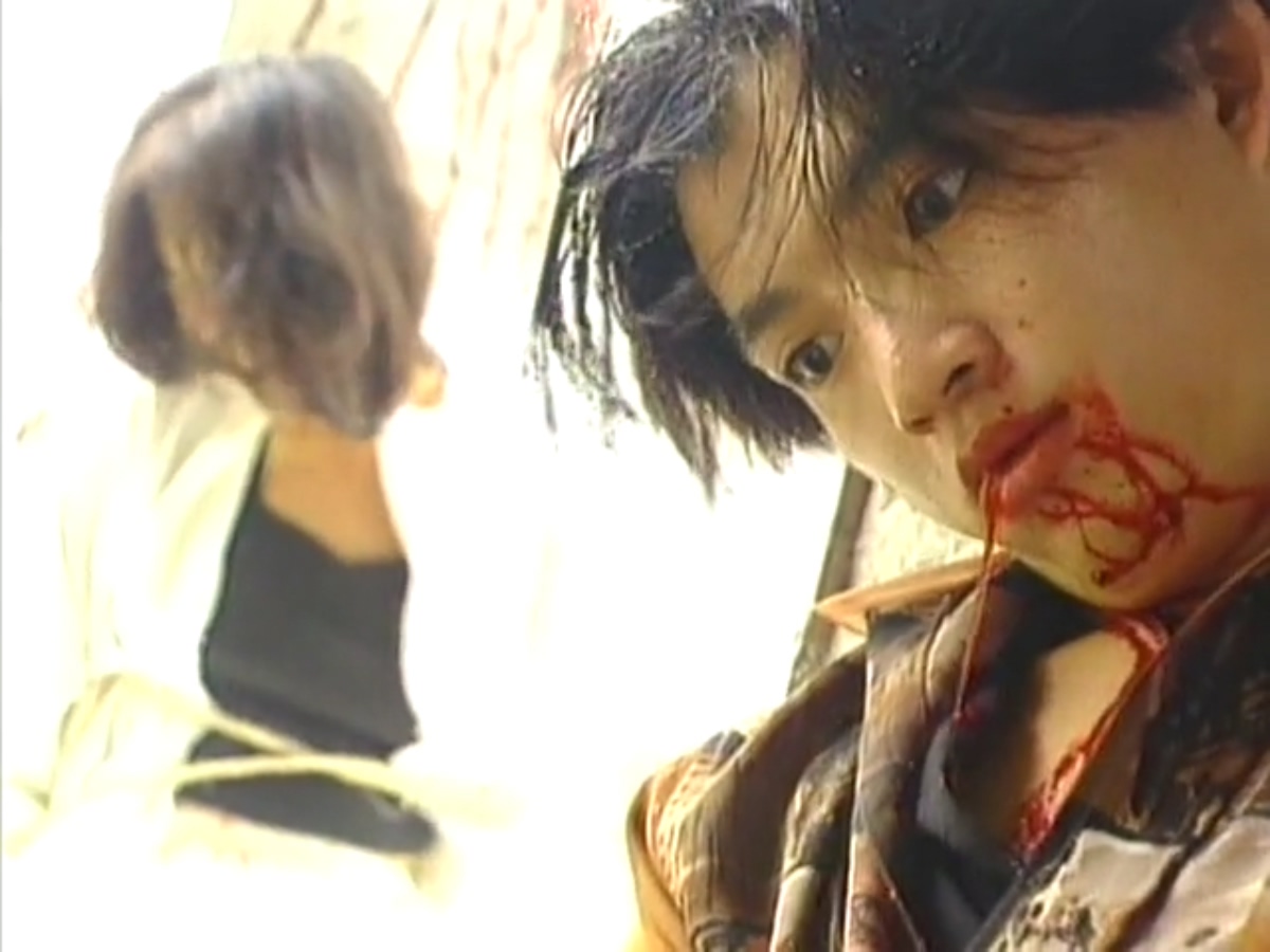 槍擊大姦殺剧照的剧照