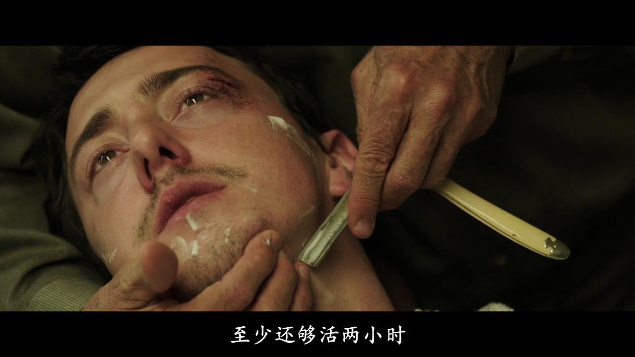 理发师剧照的剧照