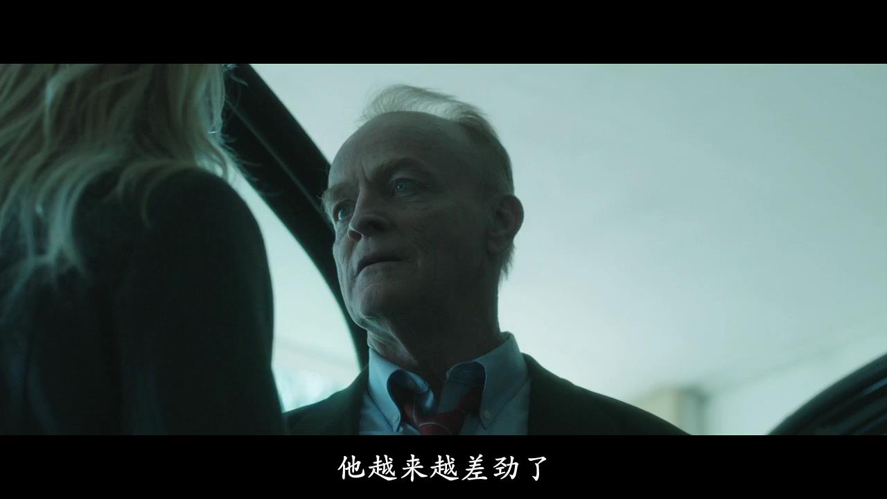 理发师剧照的剧照