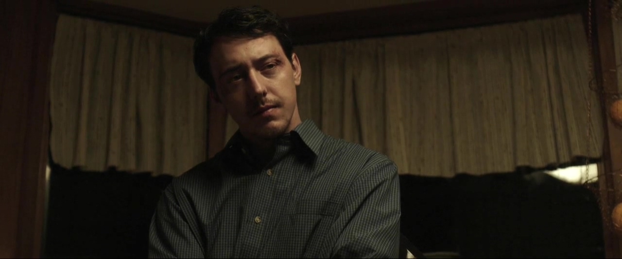 理发师剧照的剧照