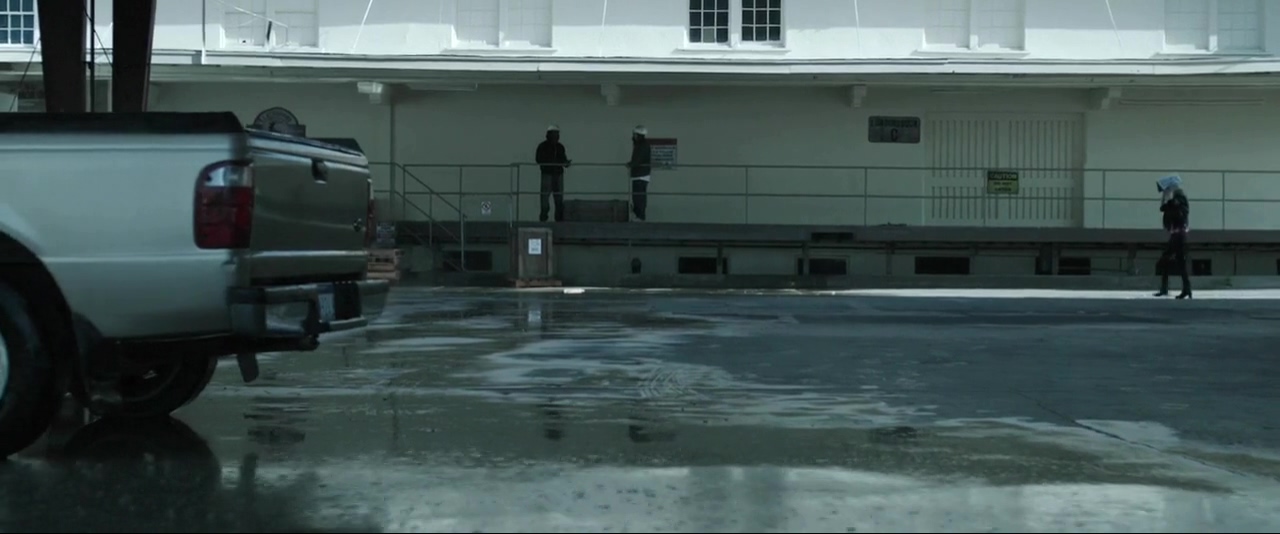 理发师剧照的剧照