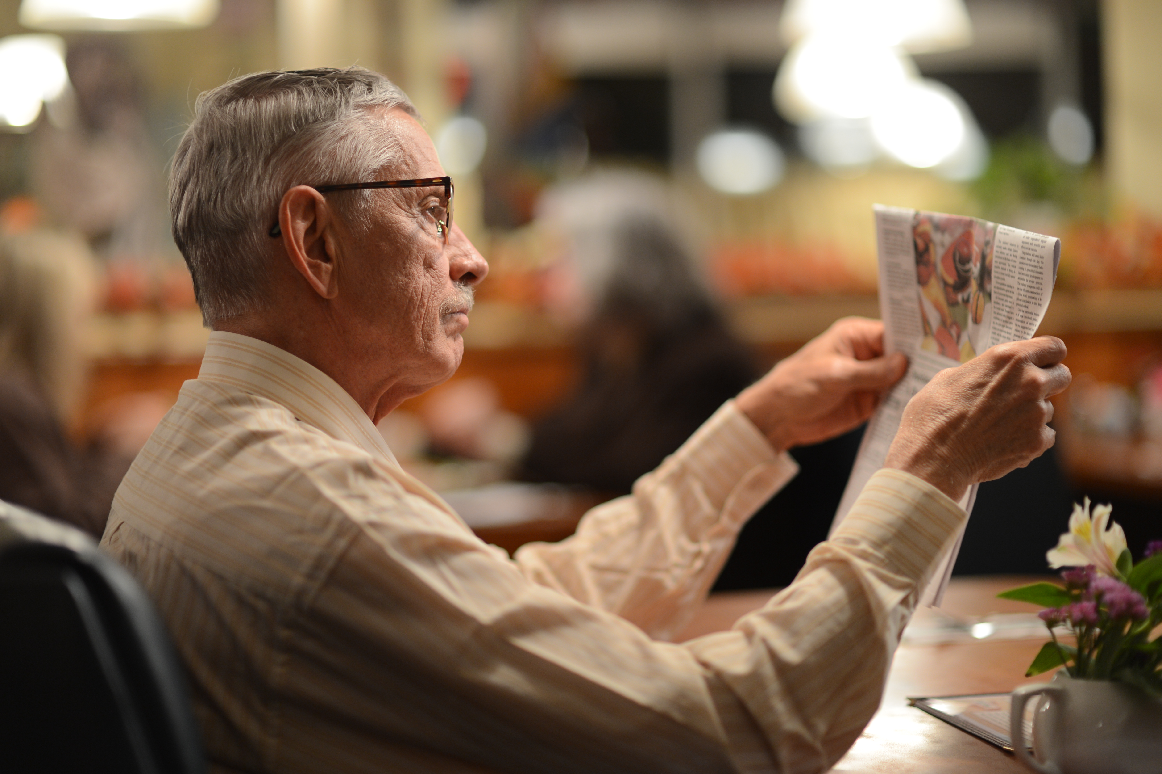 理发师剧照的剧照