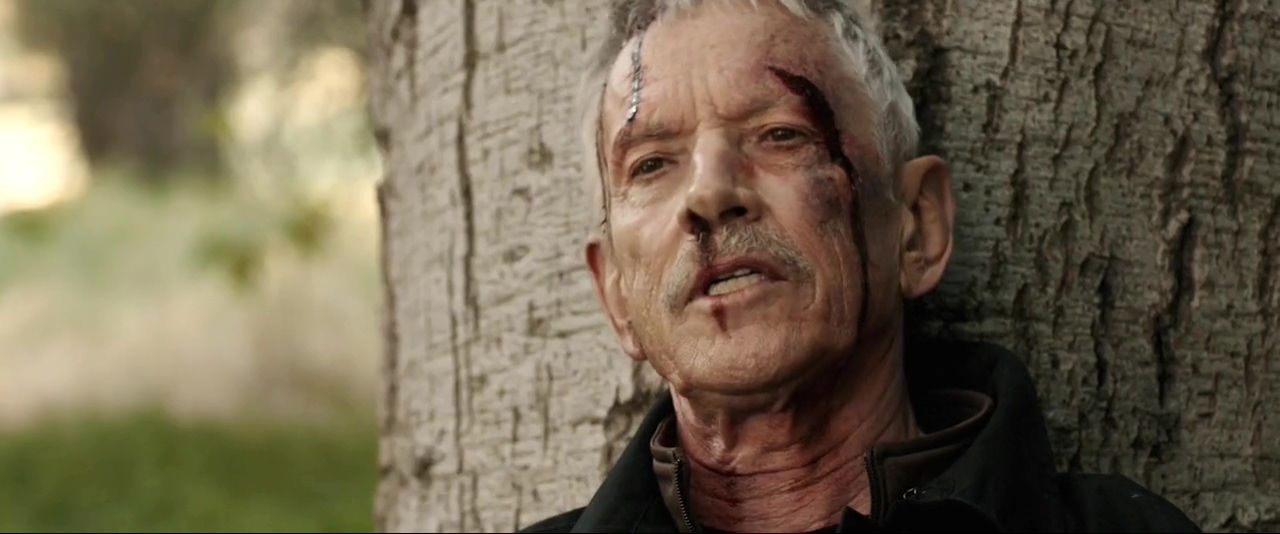 理发师剧照的剧照