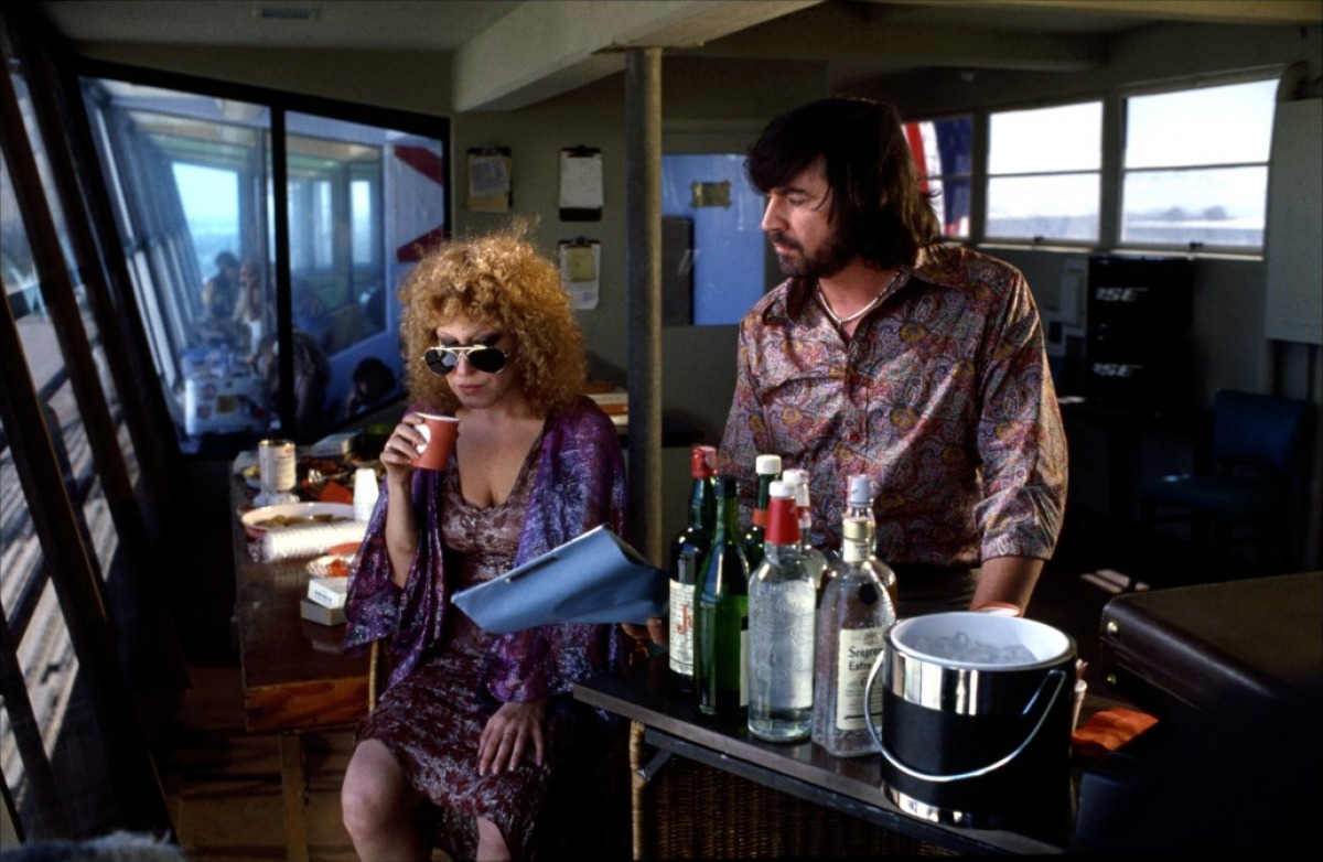 歌声泪痕剧照的剧照