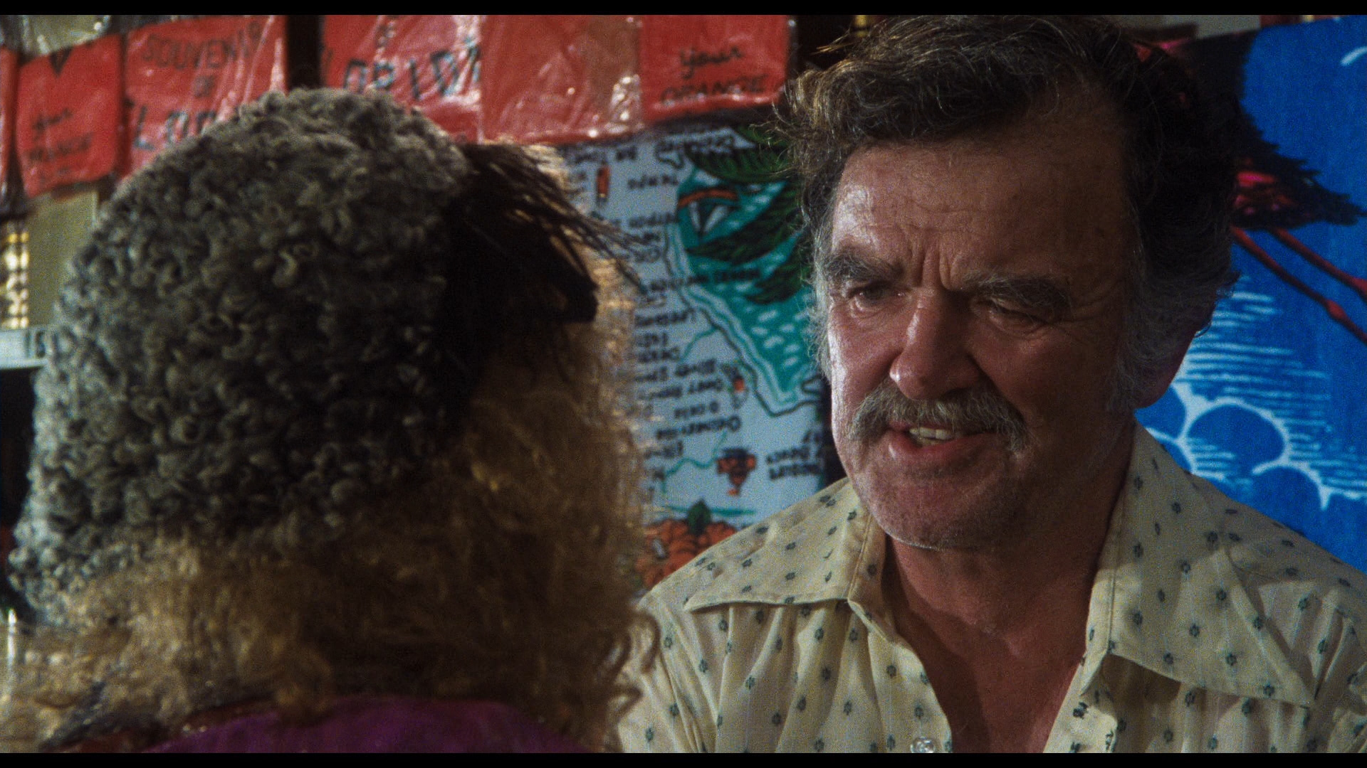 歌声泪痕剧照的剧照