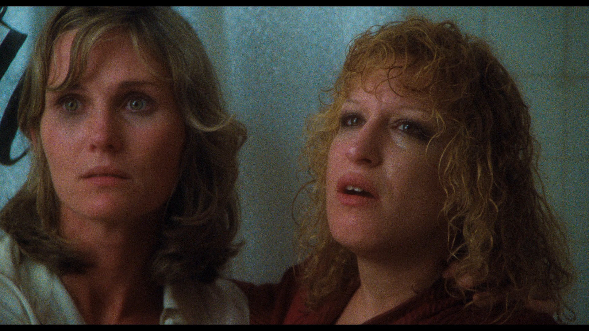 歌声泪痕剧照的剧照